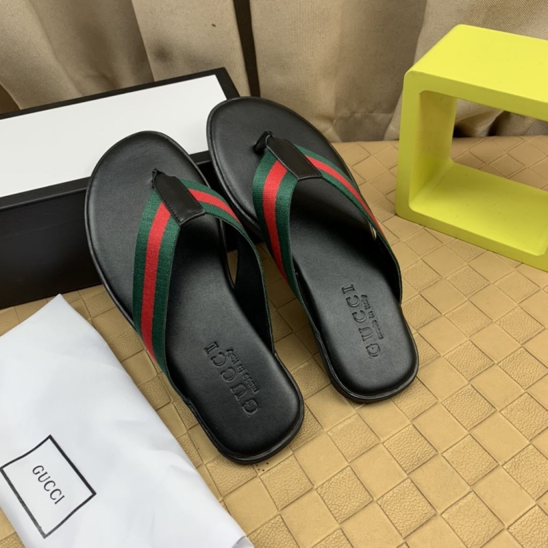 Gucci Slippers